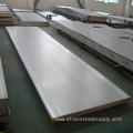 ASTM A283 GradeC Mild Steel 6mmThick Galvanized Steel